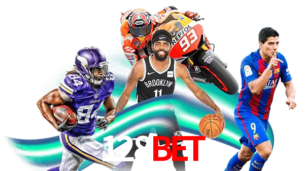 128bet