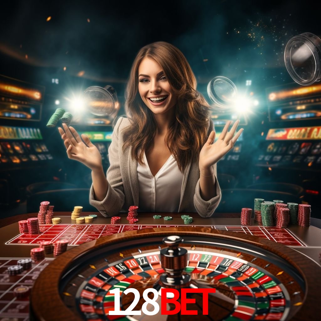 128bet.com