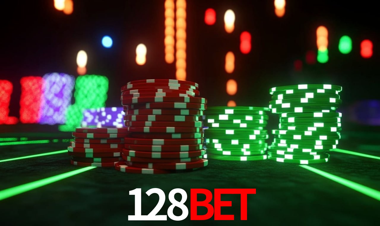 VIP Casino 128bet