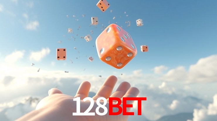 Welcome Bonus 128bet
