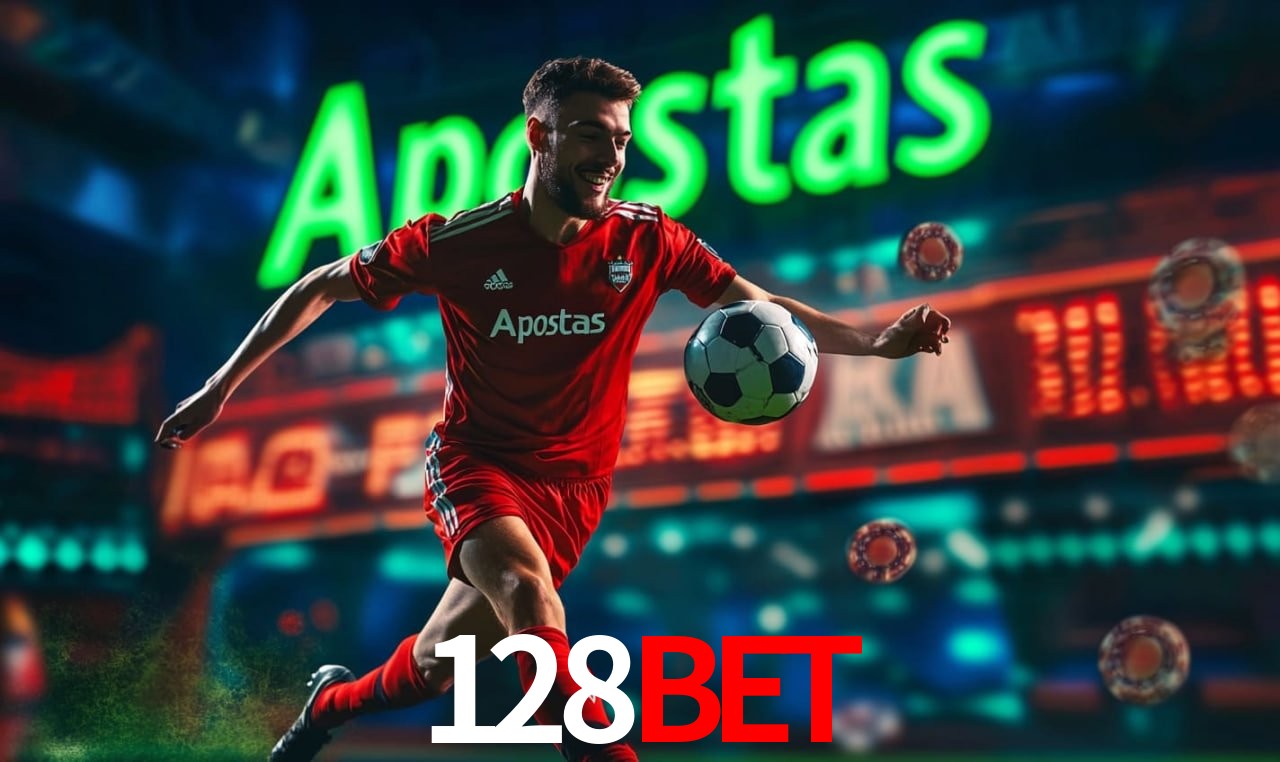 Provedores de Jogos 128bet