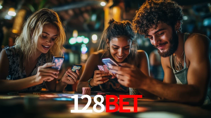 Explore as vantagens do 128bet: serviço profissional e confiabilidade