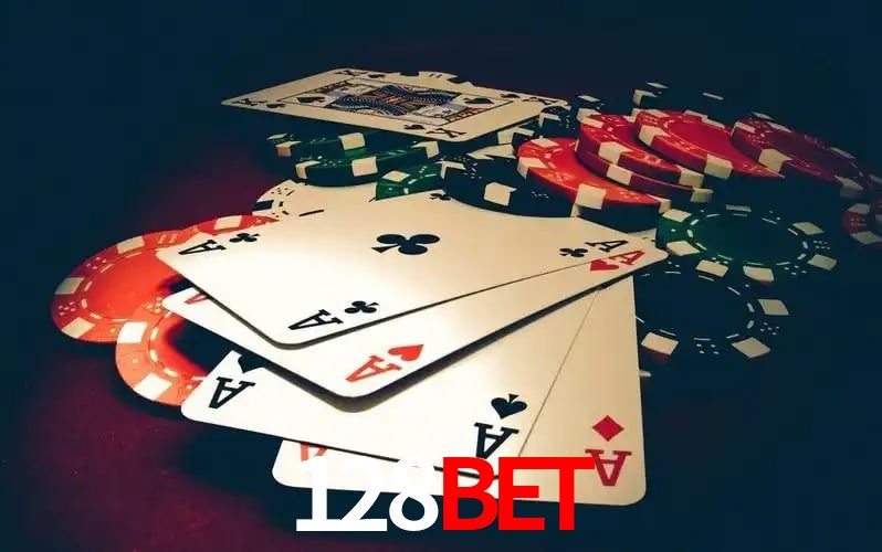 Descubra o Programa VIP da 128bet: Vantagens Exclusivas para Jogadores