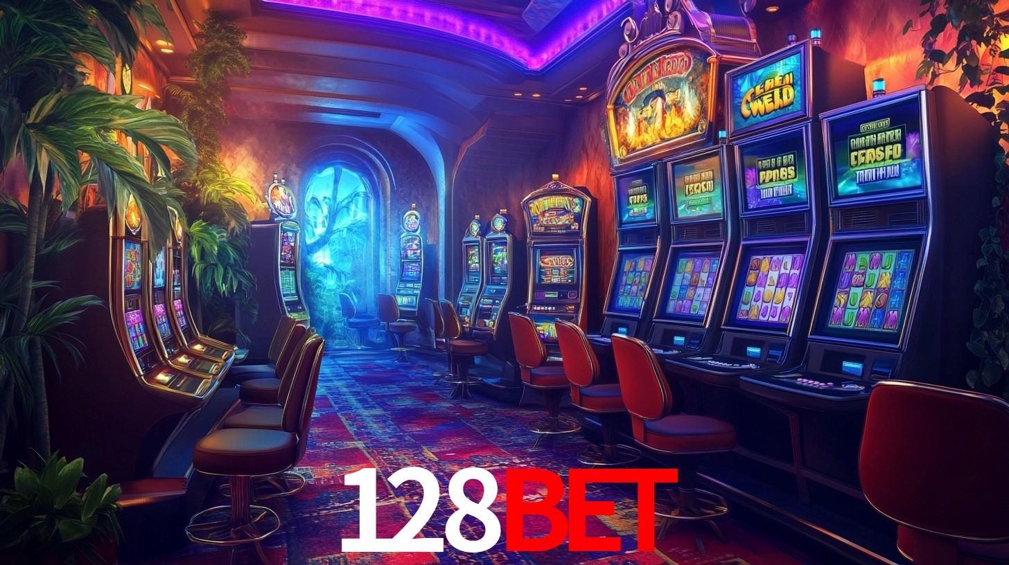 128bet
