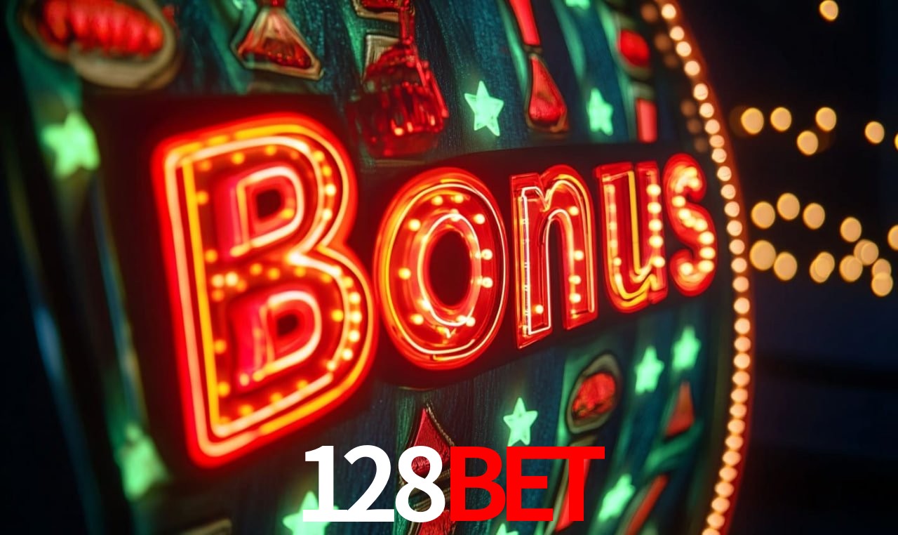 Login Seguro 128bet