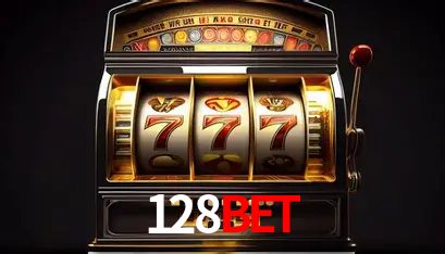 cassino 128bet