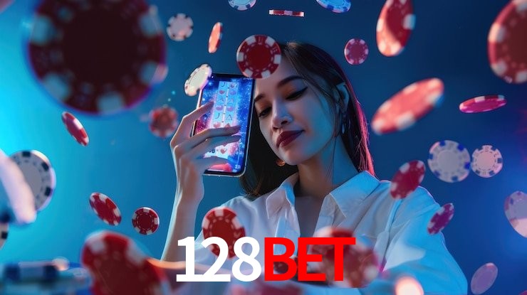Apostas de Tênis 128bet