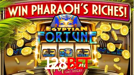 Exclusive Offers 128bet