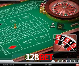 Live Casino 128bet