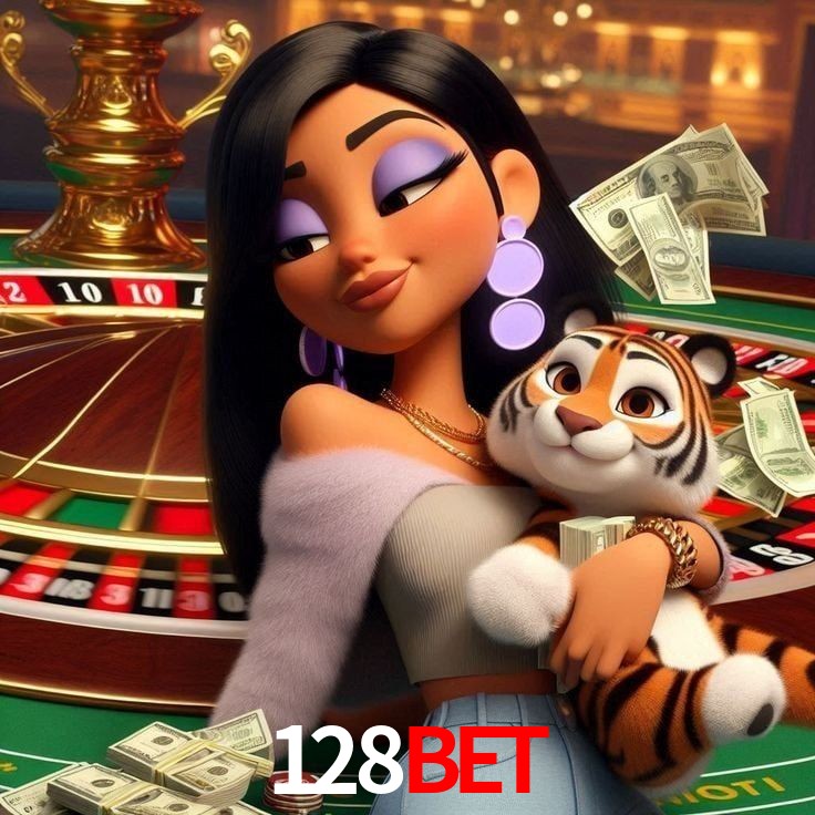Live Casino 128bet