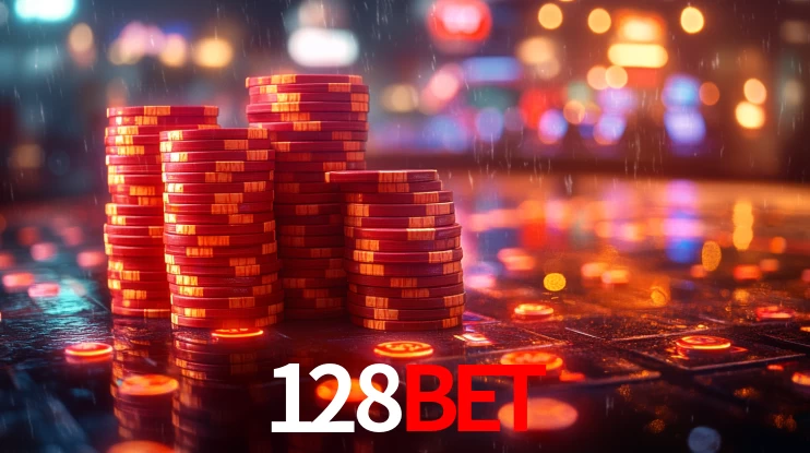 128bet: A Experiência de Casino com Jogos de Mesa ao Vivo