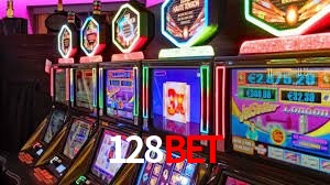 Casino Ao Vivo 128bet