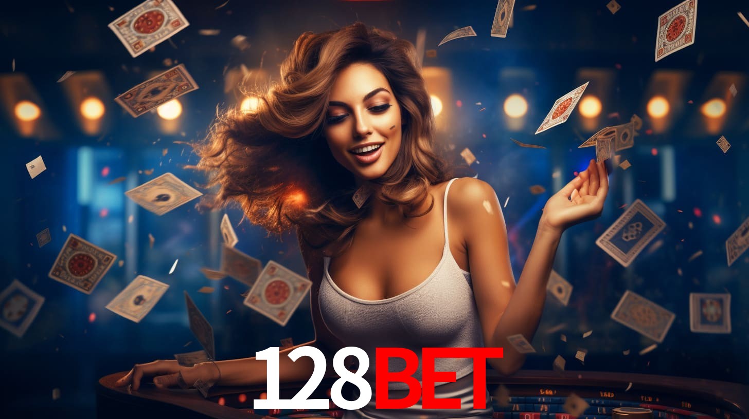 128bet App Interface