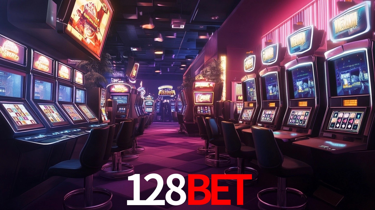 128bet.com