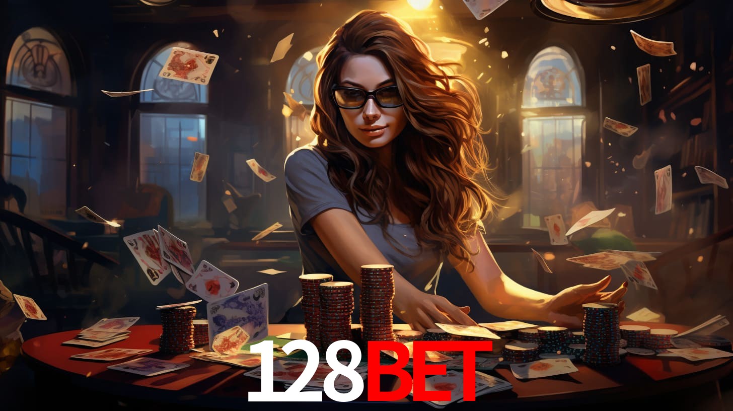 Exclusive Games 128bet