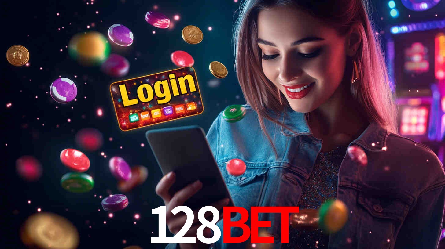 Jogos Exclusivos 128bet