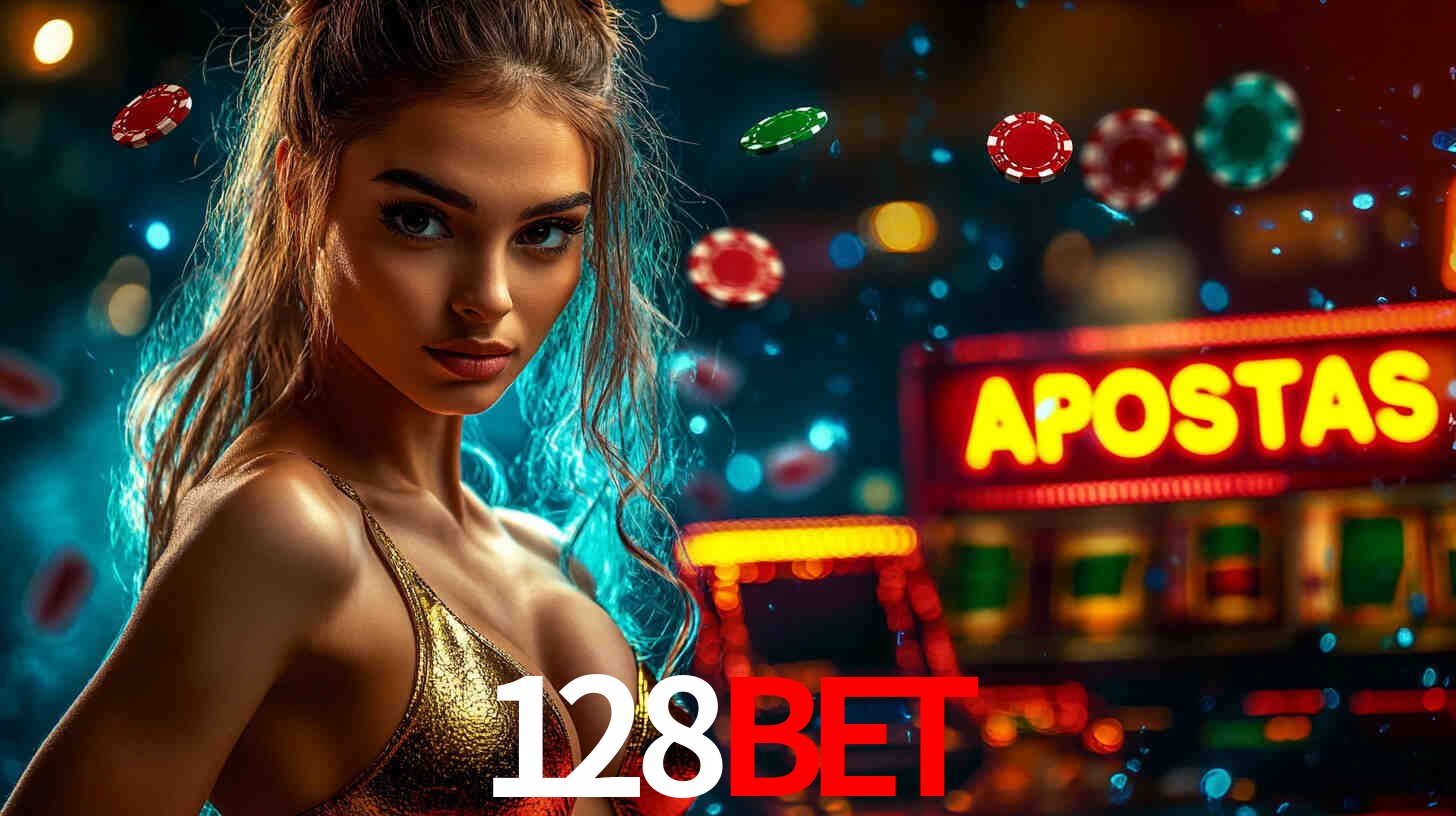 A Emoção da Loteria na 128bet: Uma Chance de Mudança de Vida