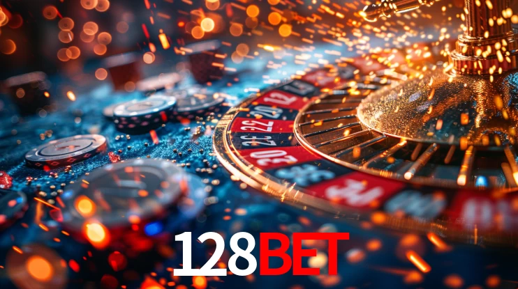 Football Betting 128bet