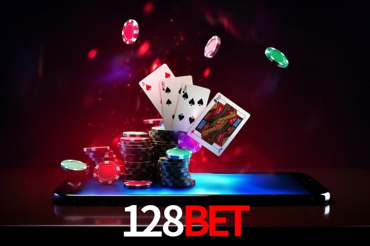 Spaceman Game 128bet