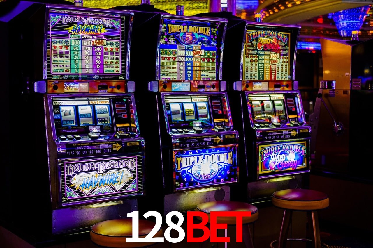 Ofertas Exclusivas 128bet