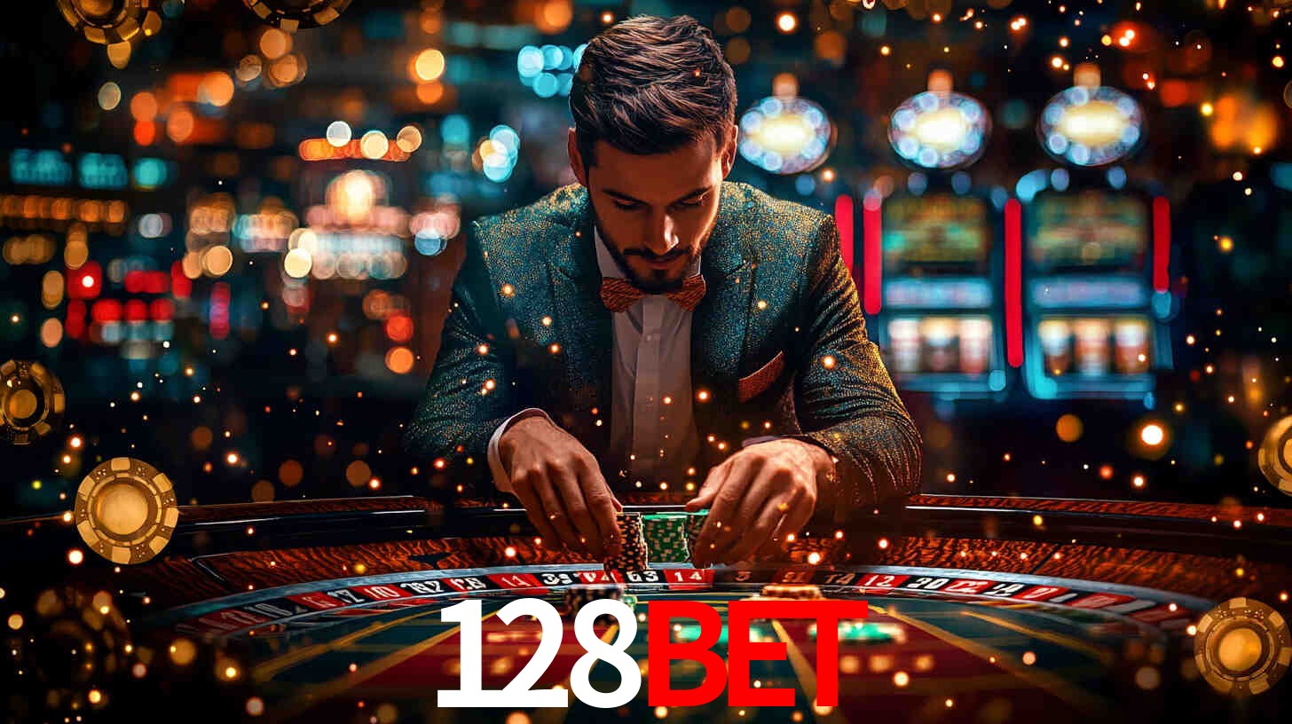 128bet.com