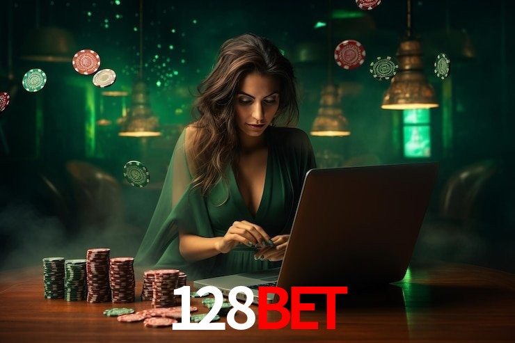Descubra a Essência do 128bet: Nossa História e Compromissos
