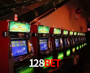 Slot Games 128bet